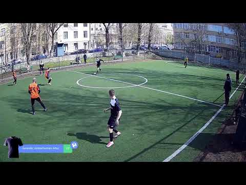 GlobalLogic 2 - 1 Ascendix