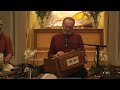 Krishna Das and Friends - Hanuman Chalisas