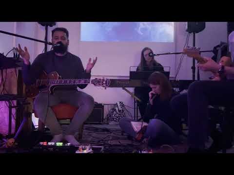 Moj Abba  (Shiloh powered by Dunamis)