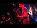 Middle Class "Situations" & "Above Suspicion" live