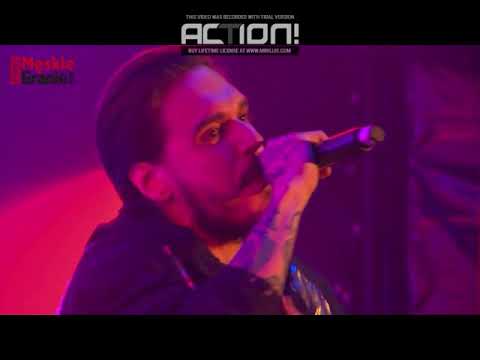 HIFI- Orkiestra, Męskie Granie, Żywiec 2017