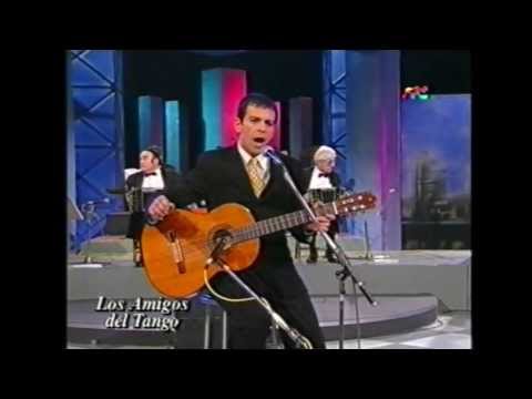 Sexteto Mayor - Guillermo Fernandez - Naranjo en flor