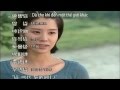 Vietsub | Help me love - Park Wan Gyu (OST Glass ...