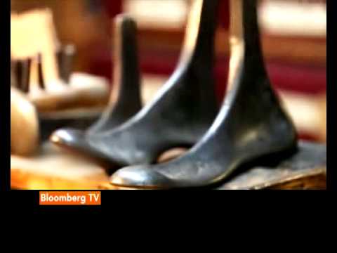 Louis Vuitton, John Lobb & Jaeger LeCoultre: Keeping Indians happy!