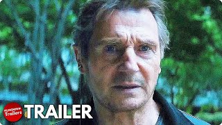 BLACKLIGHT Trailer (2022) Liam Neeson Action Thriller Movie video