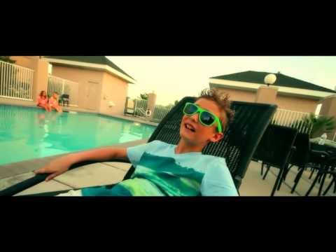 Nic Neufeld More Than A Crush (Official Video)