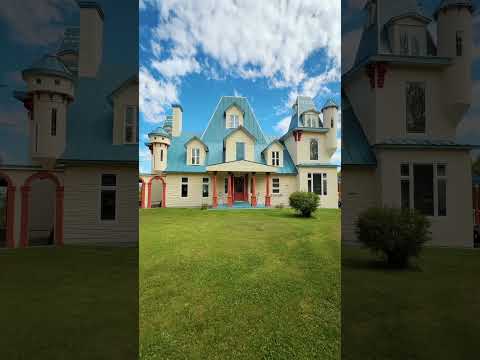 La vie de Château - à Neuville