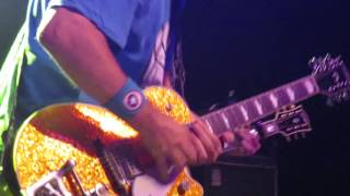 Old 97's ~ Let the Whiskey Take the Reins
