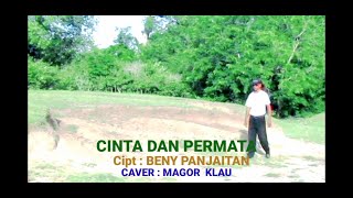 Download lagu Cha=Cha-CINTA DAN PERMATA-(Panbers)-Covre-Magor Klau-Malaka Chanell (MKM) mp3