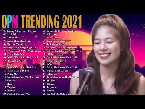 Gigi De Lana Top 20 Hits Songs Cover Nonstop Playlist 2021  - Gigi De Lana OPM Ibig Kanta 2021