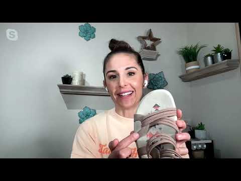 Skechers Reggae Slim Vegan Washable Sport Sandals - Summer of Fun on QVC