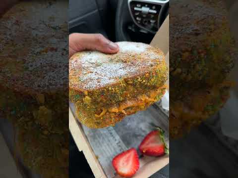 The BIGGEST Hidden Gem In Baltimore MD..