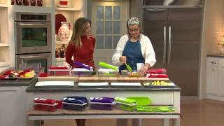  Nicer Dicer Plus - відео 5