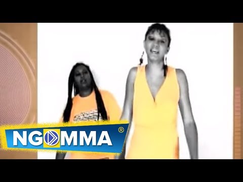 Yvonne Darcq ft. Nazizi - Get It Right (OFFICIAL VIDEO)