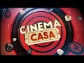 HD Vinheta Cinema Em Casa SBT 2023