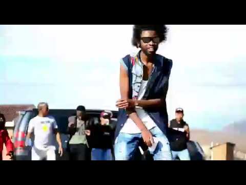 Spesh Maan _Don't cry_feat Chereh Sputswe x Lerumo