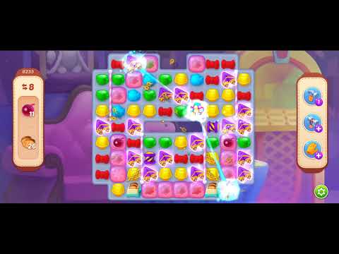 homescapes level 8233