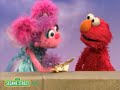 Sesame Street What A Piece Of Paper With Elmo And Abby PAL