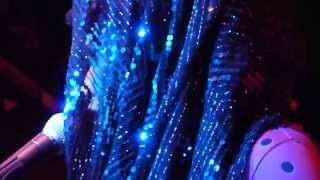 Lene Lovich Band - Savage