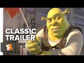 Shrek the Third (2007) Trailer #1 | Movieclips Classic Trailers