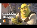 Shrek The Third 2007 Trailer 1 Movieclips Classic Trailers
