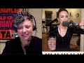 Emm Gryner w/ Emily Schultz, discusses Healing Power of Singing: Raise Your Voice, Change Your Life