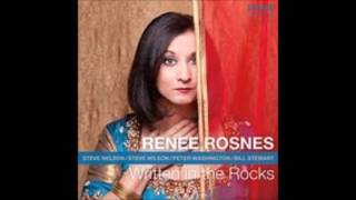 Renee Rosnes Accords