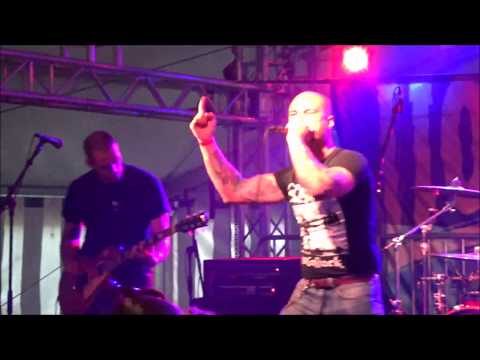 Lion's Law - Every night @ Back to Future 2017