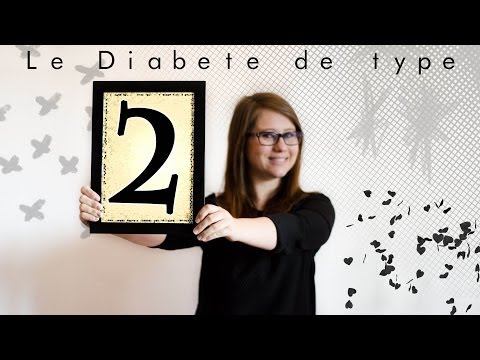 comment soigner le diabete type 2