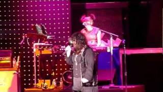 Heart-What Is And What Should Never Be (Led Zeppelin cover)-Raleigh, NC-06/24/11