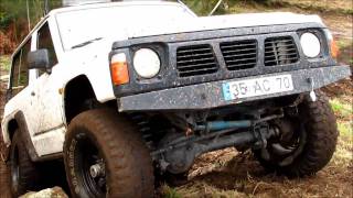 preview picture of video 'Raid TT OffRoad 4X4 (Pure Engine Sounds) HD'