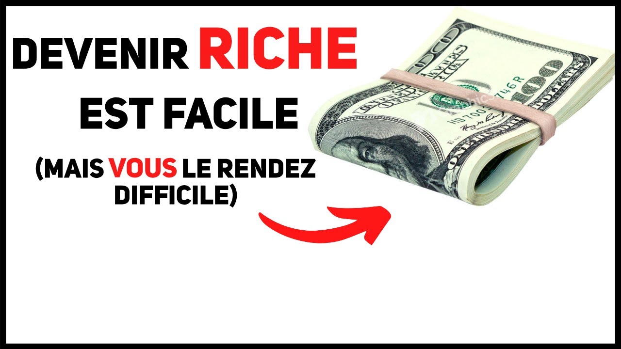 J'aurais Aimé Savoir ça Plus Tôt. LA PUISSANCE DE VOTRE SUBCONSCIENT - 6 CONSEILS