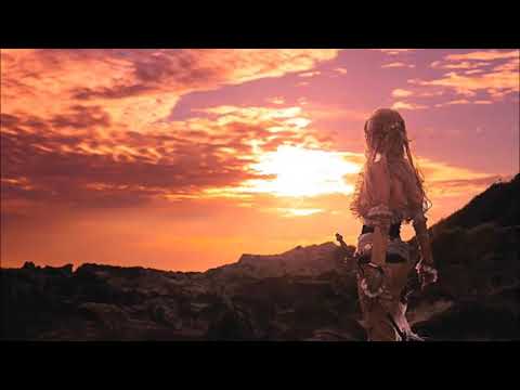 仲間を求めて　歌詞付き　FF6　Kanon　Searching for Friends