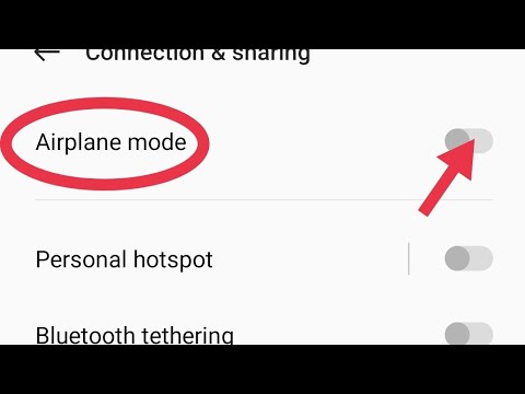mobile setting Airplane mode setting ke ko enable & Disable kaise  kare OnePlus 10R 150W  , mobile s