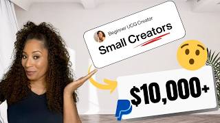 How to Get BETTER Brand Deals Even Small Creators Can Make $10K+