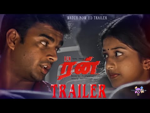 RUN trailer thumbnail