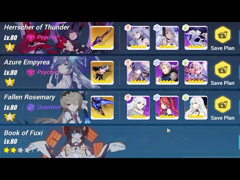 EX ABYSS RL D390 - BKE[652pts] - [HT(S0), FR(SS3), AE] [*2Fuxi]