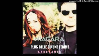 Niagara : Plus belle qu'une femme (Sandramix)
