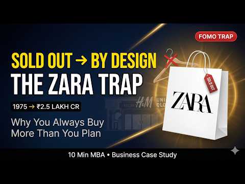 Zara vs H&M
