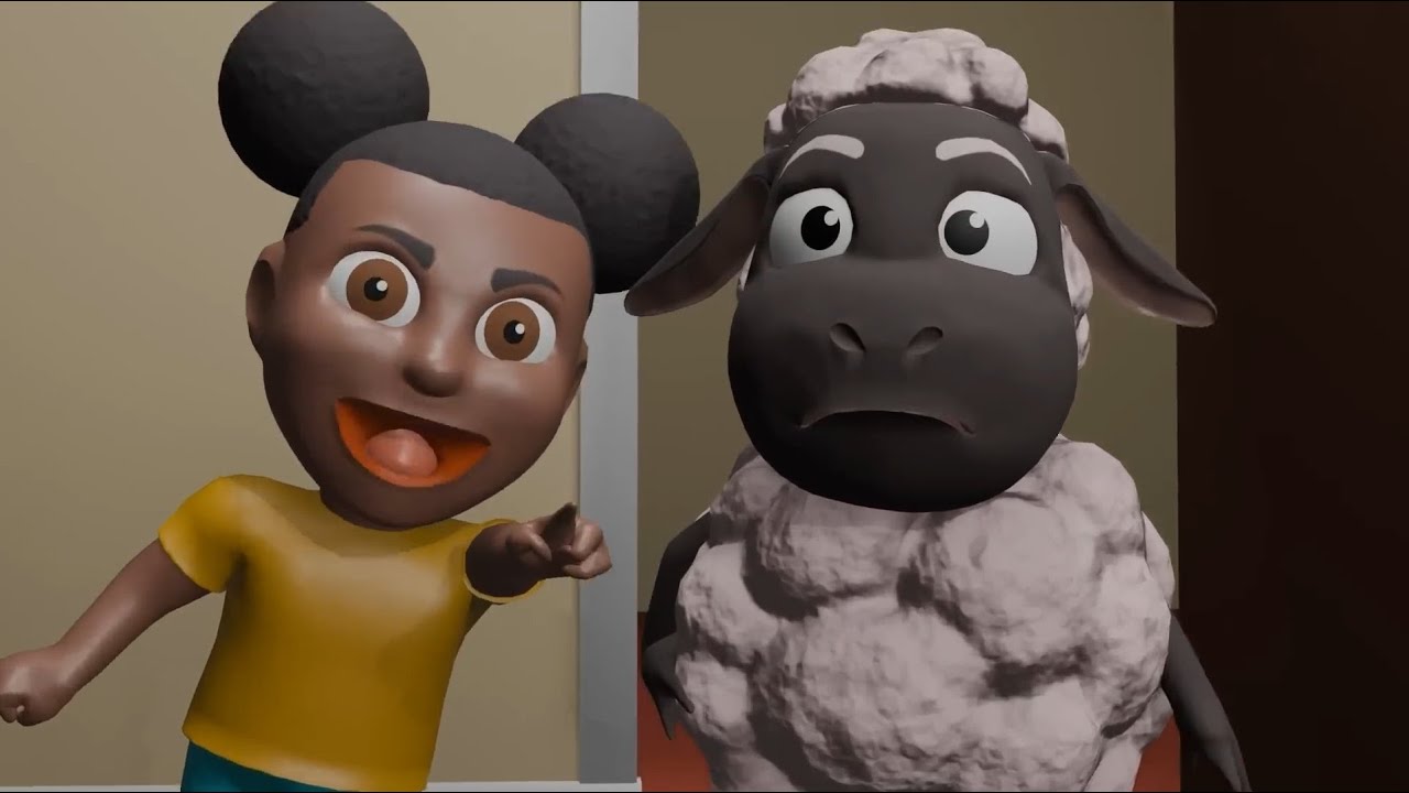 Amanda the Adventurer 3 release date reveal trailer teaser