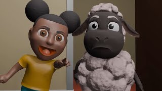 Amanda the Adventurer 3 release date reveal trailer teaser