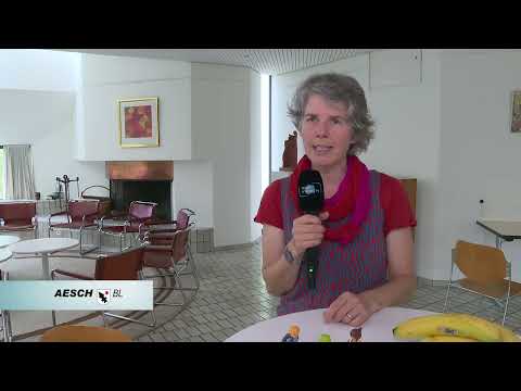 Das Musikverein-Jahreskonzert und Hilfe für Flüchtende - Birsstadt-TV Aesch