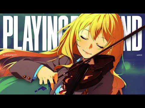SlushSoPretty + ajixxx - playing pretend (xvn)