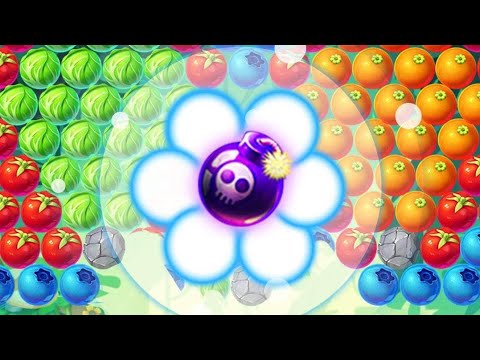 Bubble Story 285 - 287