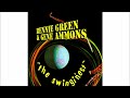 Bennie Green & Gene Ammons (1958) The Swingin´est - Blue Born  Bennie Green & Gene Ammons (1958) The Swingin´est