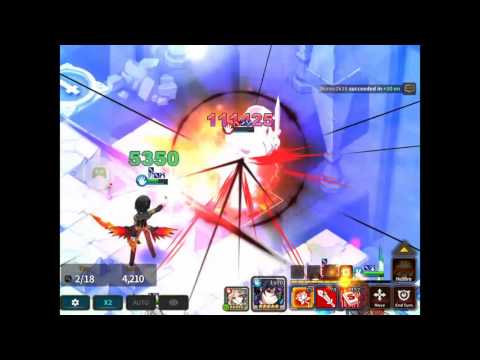 Fantasy War Tactics - Tower of Dawn - 85 - November 2016