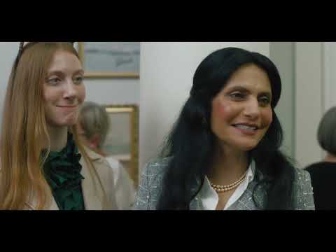 Murder Most Puzzling - Season 1 Episode 1