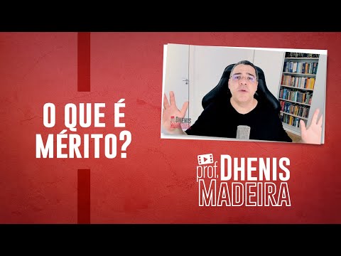 PROCESSO CIVIL: O QUE É MÉRITO?