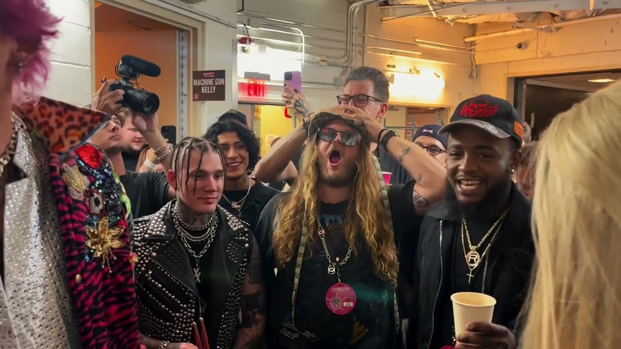  mit dem Titel 'Your Name Forever' / Video ((jetzt ansehen))