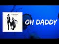 Fleetwood Mac - Oh Daddy (Lyrics)